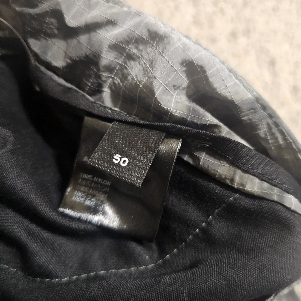 AMIRI Green Camouflage Cargo Pants - Picture 13 of 16